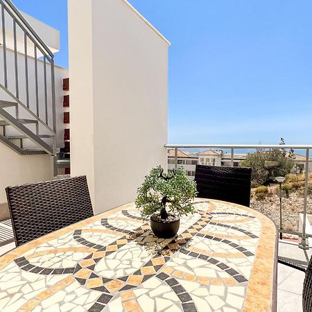 La Serena Mar, Benalmadena Pueblo, Luxury Apartment With Jacuzzi Dış mekan fotoğraf